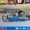 WG22-32 Portable Refilling SCBA Pump Compressor / Breathing Air Inflator Machine