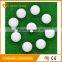 2017 best 2 layers range/practice/match golf ball