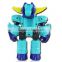 HOT NEW 2015 new simple cartoon robot toys for kids from china ICTI manufacture supply on alibaba