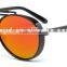 2016 New Men And Women General Metal Fashion Sunglasses Driver Travel Glasses