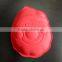 New Design Fashion Wholesale Cake Decorating Tools Santa Claus Silicone Molds