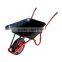 qingdao farm tools and names garden leaf cart power tools stanley wb6425 wheelbarrow with CE certificate