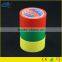60mm width ground Warning tape PVC Floor Marking Tape