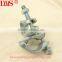 Forged 48.3mm*48.3mm EN74B scaffolding coupler