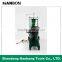 Professional High Pressure Pneumatic Grease Lubricator