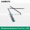 9PCS Multi-function Precision Screwdriver Bit Set With Magnetic
