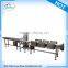 Stainless steel auto conveyor dynamic automatic weight sorter