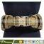 Cheap Military Plastic Belt For Men With Buckles