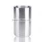 Hot sale restaurant bar accessories stainless steel wine champagne coolder ice bucket