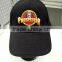 Embroidered,6 panels Pattern and Baseball Cap