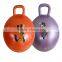 pvc inflatable jumping ball