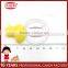 Cheap Glows Lollipop Yellow Duck Shaped Candy
