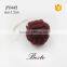 Stock cheap mini graceful cufflinks Main Stone and Silk Knots cufflinks for gifts/decoration