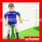 UCHOME Football Piggy Bank Money Box Funny Gift for Football Fans