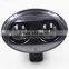 J.W.Speaker 10w Led Blue Forklift Light 80V rechargeable blue point led work light