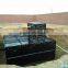 BDF drinking underground water storage tank with new technology