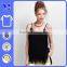 v neck women chiffon camisole with tassels front