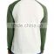 Wholesale men's t shirt Custom Fitness Apparel 2015 Fashionable Long Sleeves Men T Shirt