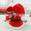 High quality animated singing christmas toys wholesale