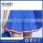 OEM Popular Supreme Quality Soft Wholesale Cheerleading Uniforms with Letter