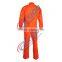 100% cotton flame retardant anti static clothes