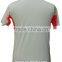 Rib Polo t-shirt wholesale