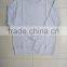 2017 Wholesale Bangladesh latest design sweatshirt for mens wear, 100% cotton french terry custom design crew-neck