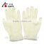 Good Flexible Pure Latex Glove With Waterproof Function