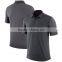 MGOO High Quality 100% Polyester T Shirts Short Sleeve Dry Fit Design Your Own Polo T Shirt