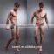 Sexy mature cheap free sample multi sizes cotton man underwear
