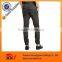Fashion men's elephant print jogger pants