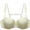 HSZ-58018 Fashional Sexy Indian Women Underwear Bra With Lace Big Size Ladies Bras