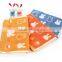 Wholesale 100% Cotton Bear Printed Soft Velour Bath Towel For Kids