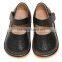 Girls leather baby musical shoes funny summer baby shoes