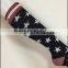 Bright Star jacqaurd sexy girl japanese knee high tube christmas stocking for lady
