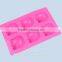 Lowest price hadmade silicone soap mold wholesale handmade silicone cake mould,diy chocolate mould