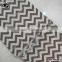 New Design Fabric Zebra Stripes Pattern Fabric For Table Clothing Sofa Curtains