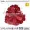 Plastic flower scents bath paper soap with great price