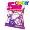 Art & Craft kit Educational toy Felt jewelry Star Bracelet Low price