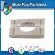 Made in Taiwan DIN 434 Square Belleved Washer DIN 434