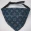 New Arrival Dog Bandana