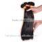 100% unprocessed natural hair extensions cheap 7a grade brazilian hair