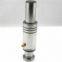 Press fit plain oiless guide pins and bushes for die components