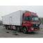 FOTON AUMAN 8*4 refrigerated truck