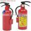 2017 summer mini fire extinguishers shape water gun plastic funny prank toys for kids