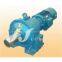 Speed reducer for electric power industry