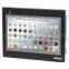 Omron Touch Screen