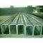Supply Rectangular and Square Pipes