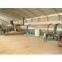 Cassava dregs dryer