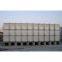 SMC FRP water storage tank